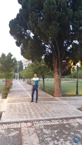 عکس عمارت کوشک، حافظیه، شیراز 8