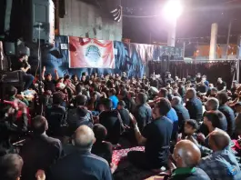 مسجد امام حسن مجتبی، شهرک سعدی، شیراز
