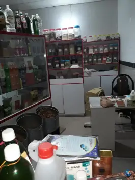 عکس عطاری احسان، محله همت جنوبی، شیراز 3