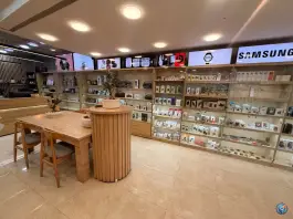 عکس های اپل استور رویال، شهرک امید، شیراز
