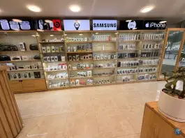 عکس اپل استور رویال، شهرک امید، شیراز 2