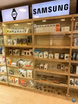 عکس اپل استور رویال، شهرک امید، شیراز 5