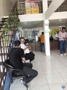 عکس دفتر پیشخوان دولت، شهرک جماران، شیراز 3