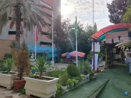 عکس اداره امور بازنشستگان آموزش و پرورش استان فارس - محله فردوسی، شیراز 3