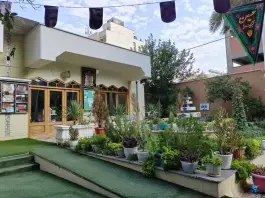 عکس اداره امور بازنشستگان آموزش و پرورش استان فارس - محله فردوسی، شیراز 5