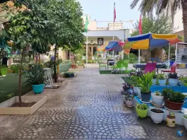 عکس اداره امور بازنشستگان آموزش و پرورش استان فارس - محله فردوسی، شیراز 6