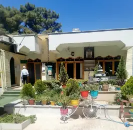 عکس اداره امور بازنشستگان آموزش و پرورش استان فارس - محله فردوسی، شیراز 9