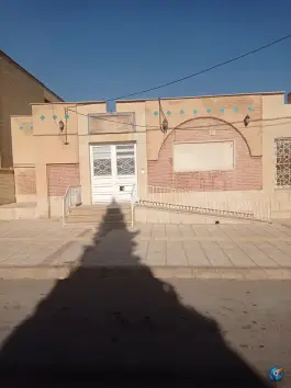 کتابخانه وصال شیرازی، شهرک گلستان، شیراز