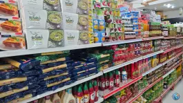 عکس فروشگاه مواد غذایی غرقی، محله دست خضر، شیراز 3