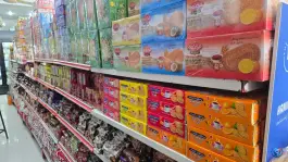 عکس فروشگاه مواد غذایی غرقی، محله دست خضر، شیراز 10