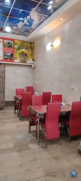 عکس های طباخی بره کوچولو محله فرهنگیان مشهد