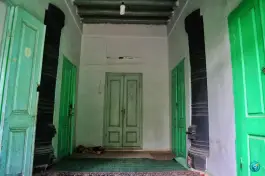 عکس خانه تاریخی واحدی، محله عیدگاه، مشهد 4