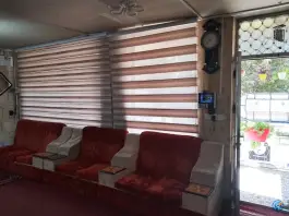 آموزشگاه زبان مهر پویا، محله فلسطین، مشهد