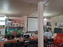 عکس آموزشگاه زبان مهر پویا، محله فلسطین، مشهد 3