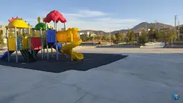 عکس های پارک کشاورزی صدرا شیراز