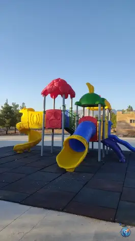 عکس پارک کشاورزی صدرا شیراز 2