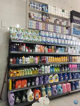 عکس هایپر مارکت اهورا - سهل آباد شیراز 4
