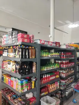 عکس هایپر مارکت اهورا - سهل آباد شیراز 10