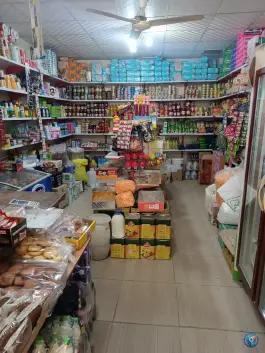 سوپرمارکت سید، محله طاحونه، اصفهان