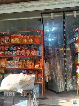 عکس سوپرمارکت سید، محله طاحونه، اصفهان 2
