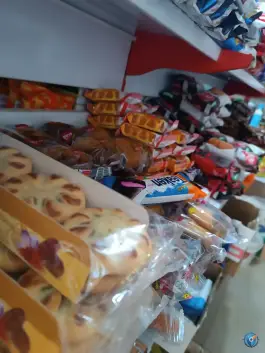 عکس سوپرمارکت سید، محله طاحونه، اصفهان 3