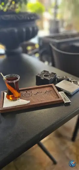 عکس کافه رستوران خیلی ماهی رودسر، نرسیده به فرهنگ، رودسر 5