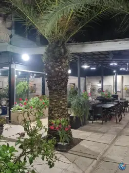 عکس کافه رستوران خیلی ماهی رودسر، نرسیده به فرهنگ، رودسر 8