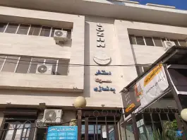 عکس استخر مجموعه ورزشی لوزارن املش گیلان 1