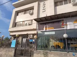 عکس استخر مجموعه ورزشی لوزارن املش گیلان 3