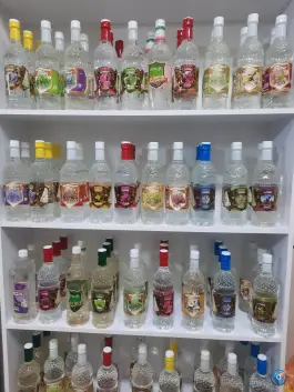 عکس ادویه آرنید، محله رحیم آباد، اصفهان 9