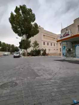 عکس بیمارستان بوعلی سینا، بلوار امام خمینی، خرمدره 1
