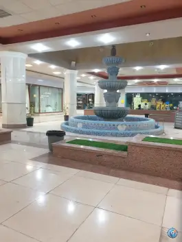 عکس مجتمع تجاری پارک شهر، آفاران، اصفهان 2