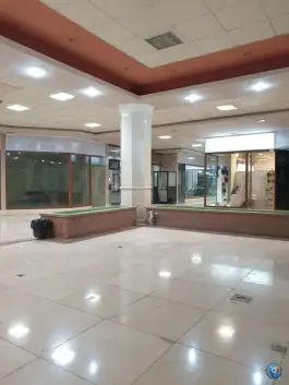 عکس مجتمع تجاری پارک شهر، آفاران، اصفهان 3