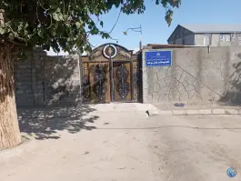خانه بهداشت چنارسوخته مشهد