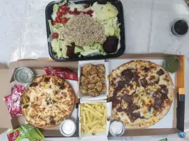 عکس رستوران میخوش، فردوس، تهران 7