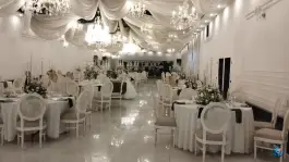 عکس عمارت هیدا، ابوترابی شرقی، قزوین 2