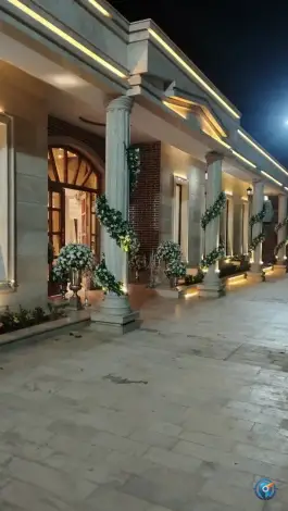 عکس عمارت هیدا، ابوترابی شرقی، قزوین 3