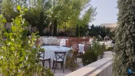 عکس عمارت هیدا، ابوترابی شرقی، قزوین 5