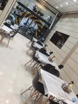 عکس طباخی لذیذ ایثار مشهد 2