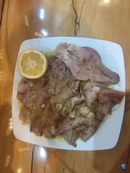 عکس طباخی لذیذ ایثار مشهد 4