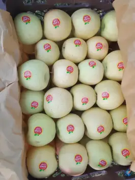 عکس میوه و تره بار دنا، بهارستان، اصفهان 2