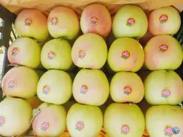 عکس میوه و تره بار دنا، بهارستان، اصفهان 6