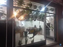 کافه کُرد، کشاورز، شهرکرد
