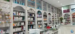 عکس داروخانه دکتر مختارپور آقداش، شهرک مهرآباد، مشهد 3