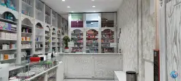 عکس داروخانه دکتر مختارپور آقداش، شهرک مهرآباد، مشهد 4