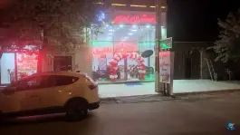عکس رستوران نادری، هیر، اردبیل 2
