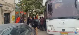 عکس رستوران نادری، هیر، اردبیل 6