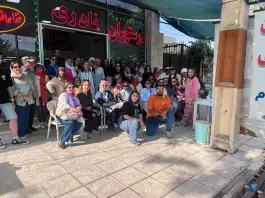عکس رستوران نادری، هیر، اردبیل 9