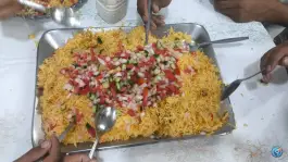 عکس رستوران امیر عباس - محله خلیج فارس شمالی، تهران 3