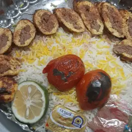 عکس رستوران امیر عباس - محله خلیج فارس شمالی، تهران 7